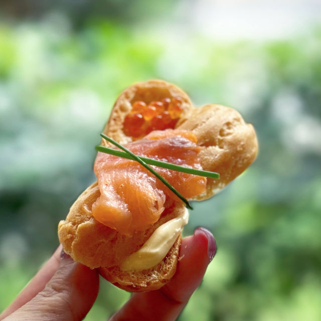 祕密花園@CAFÉ A 祕密花園@CAFÉ A