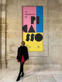 💕For Art Lovers-Picasso Exhibition💕