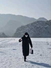겨울이 기다려지는 이유