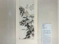 情書──跨越虛白時空的不朽情懷