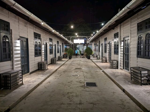 MUO Resort