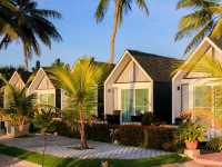 Sirin Lake and Beach Resort สิชล นครศรีธรรมราช