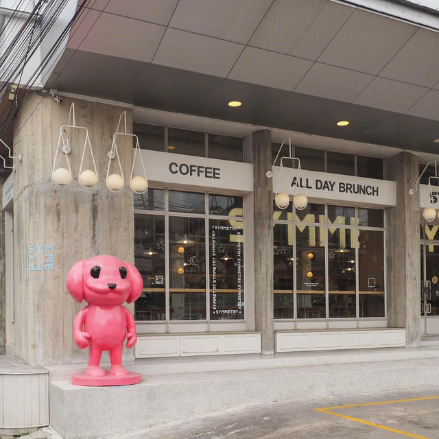 𝗦𝘆𝗺𝗺𝗲𝘁𝗿𝘆 𝗕𝗸𝗸 📍เหม่งจ๋าย