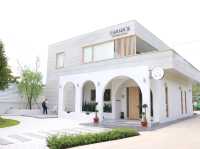 คาเฟ่สวย Chana's cafe