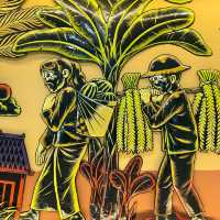 Gateway to Yogyakarta's Cultural Splendor