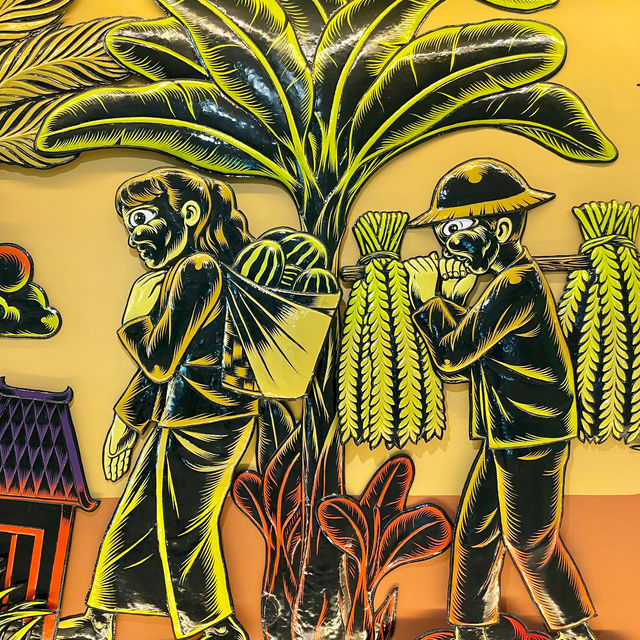 Gateway to Yogyakarta's Cultural Splendor