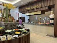 ［Balcona Hotel Da Nang］峴港優質酒店，坐擁180度美溪沙灘海景