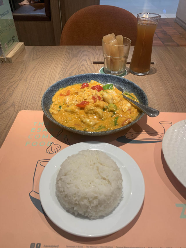 從saladeng到phromohong一路逛逛又吃吃🌈