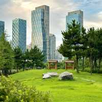 꼭 가봐야 할 송도 한옥마을 산책 코스