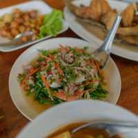ครัวม่อนไข่ ร้านเด็ด ราชบุรี