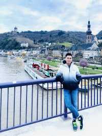 Cochem Castle Day Trip