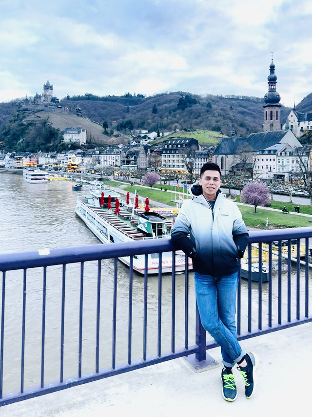 Cochem Castle Day Trip