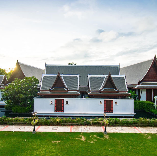 Sofitel Krabi Phokeethra Golf and Spa Resort