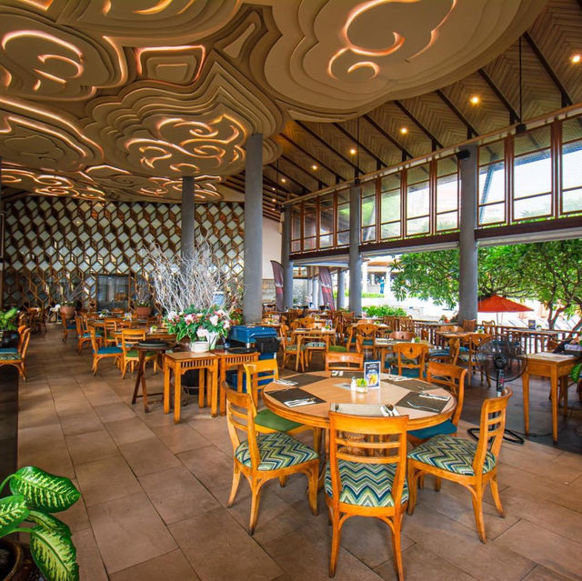 Diamond Cliff Resort & Spa