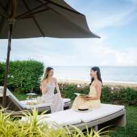 🌊 Pool Villa ปราณบุรี ติดทะเลปราณ
