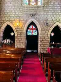 St. Michael's and All Angels Church