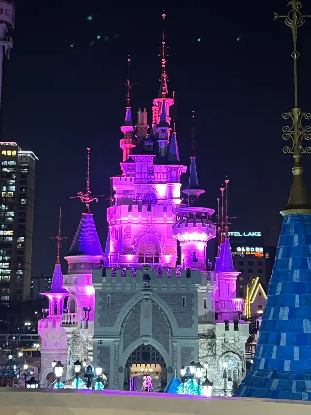 สถานที่ท่องเที่ยวที่ต้องไปในโซล, สถานที่น่าไปในโซล, เดทที่สวนสนุก