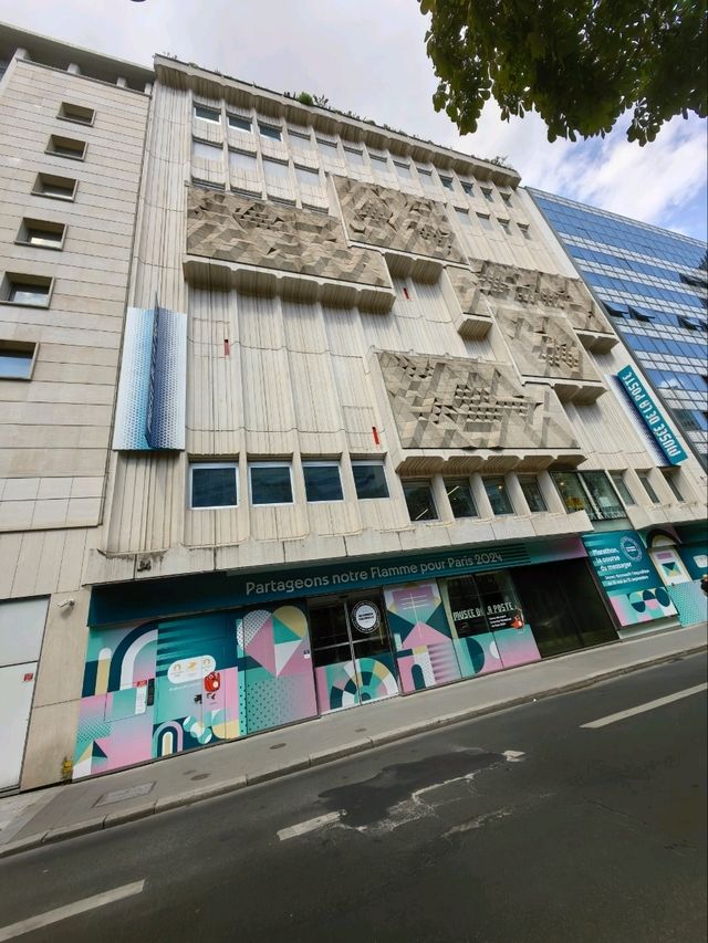 巴黎第14區蒙帕那斯區，享受法式生活city walk