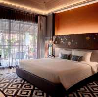 Grand Mercure Khao Lak Bangsak