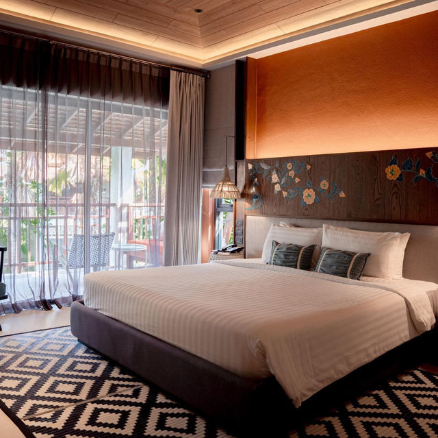 Grand Mercure Khao Lak Bangsak
