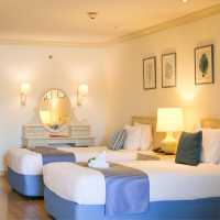 The Regent Cha Am Beach Resort  