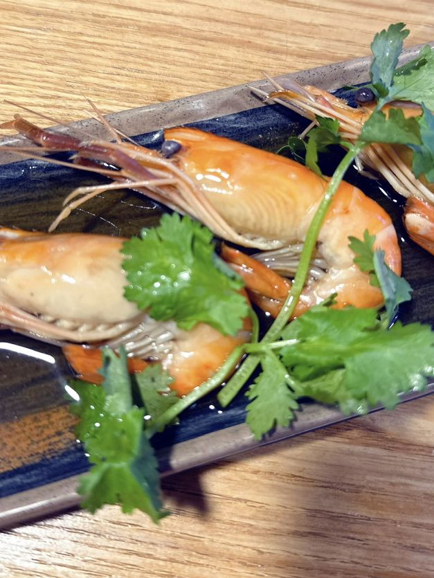 九龍城食神蟹黃套餐
