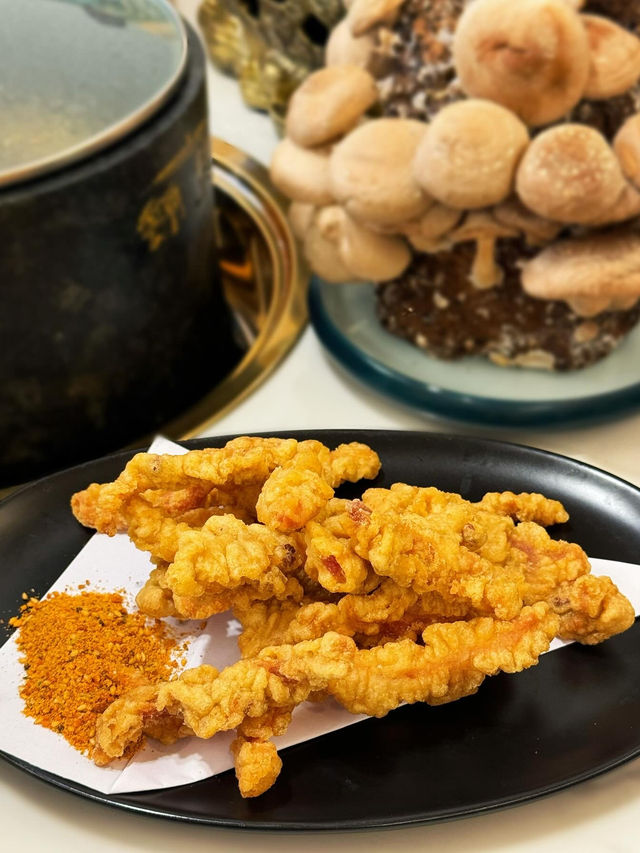 15款野生菌你食過幾多？😎