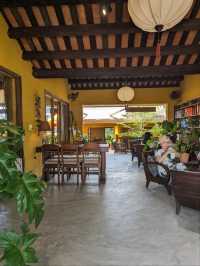 Boutique coffee