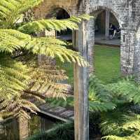 Sydney’s Historic Secret