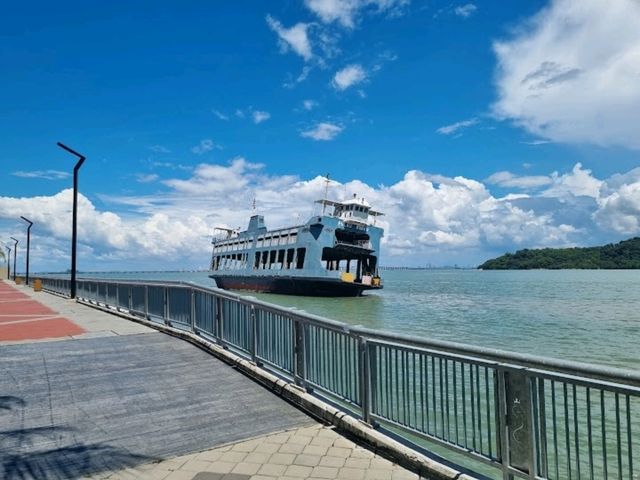 Queens Waterfront