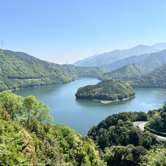 四國遍路+瀨戶內海單車遊