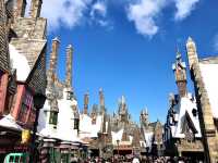 [USJ2024] The Wizarding World Of Harry Potter