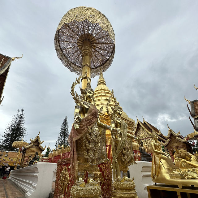 Chiang Mai: Tracing the Rise of a Kingdom and Its Lasting Influence on Northern Thailand