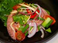 บุฟเฟ่ต์แบบ Fine dining เสิร์ฟฉ่ำ ไม่อั้น !!