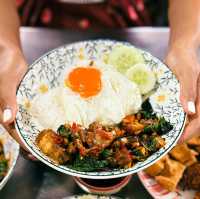 ชี้พิกัดร้านอร่อยภูเก็ต แม่กินรี เกี้ยนทอดภูเก็ต