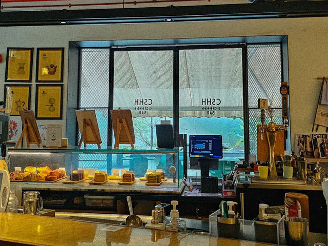 Chye Seng Huat Hardware