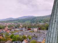 Goslar고슬라 Marktkirche