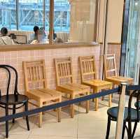 水果千層蛋糕的夢幻殿堂 - Afternoon Tea LOVE&TABLE 東京新宿分店