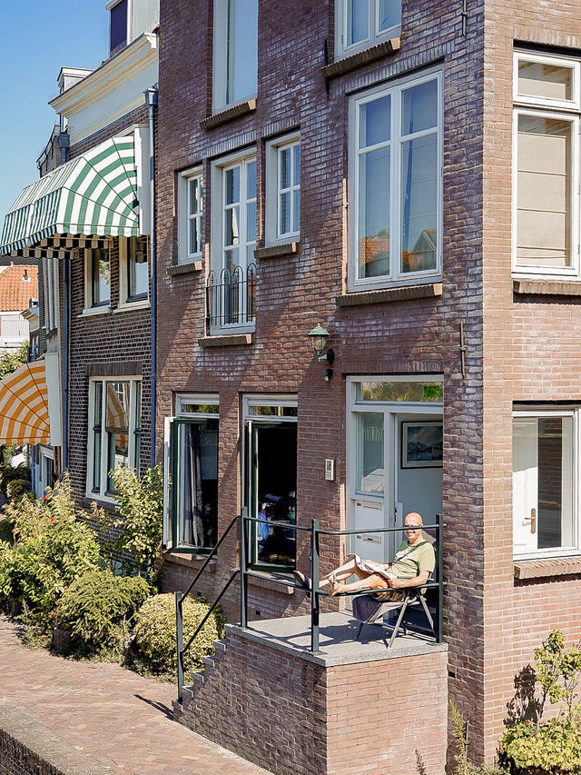 📍Dordrecht