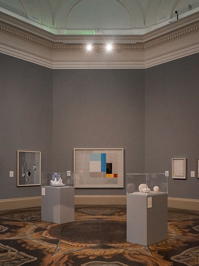 📍Tate Britain