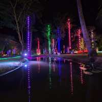 งาน ชม จันทร์ที่อัมพวา FULL MOON