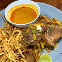 ข้าวซอยแม่อารมย์ สาขาชุมแพ