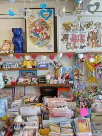CHUMCHUM GROCERY