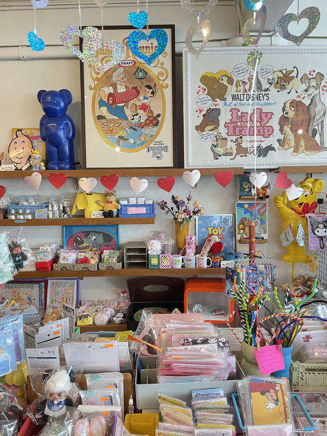 CHUMCHUM GROCERY
