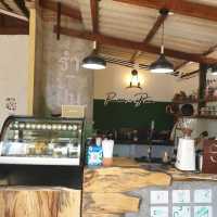 รำ-ปัน Cafe&Restaurants