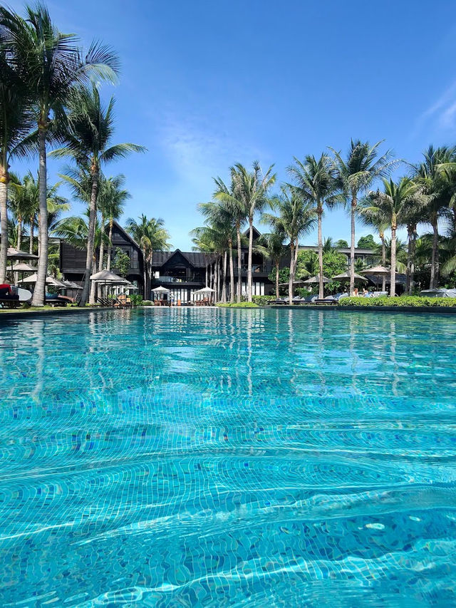 🏖️ โรงแรมคิมป์ตัน คีตาเล สมุย