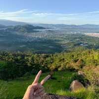 Broga Hill