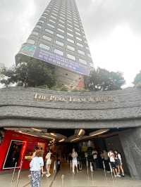 Travel Hacks that You Should Know Before Visiting The Peak, Hong Kong