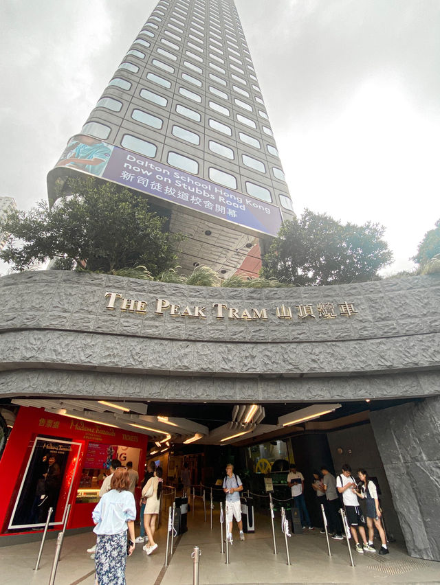 Travel Hacks that You Should Know Before Visiting The Peak, Hong Kong