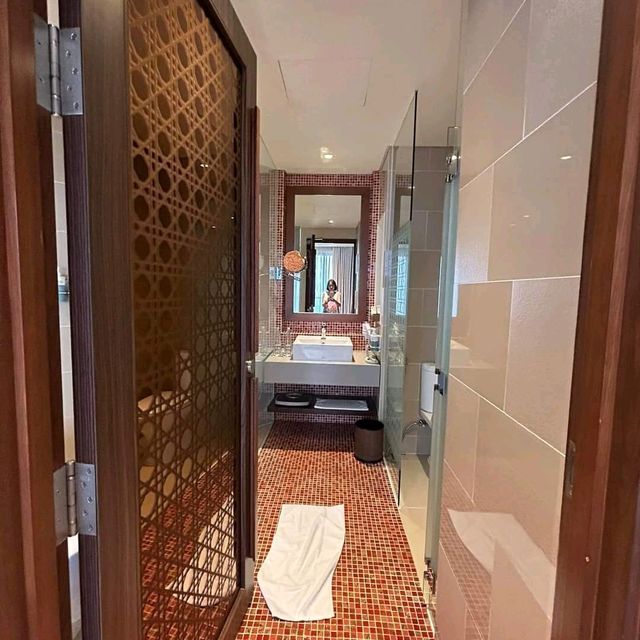 รีวิวที่พัก Novotel Phu Quoc Resort